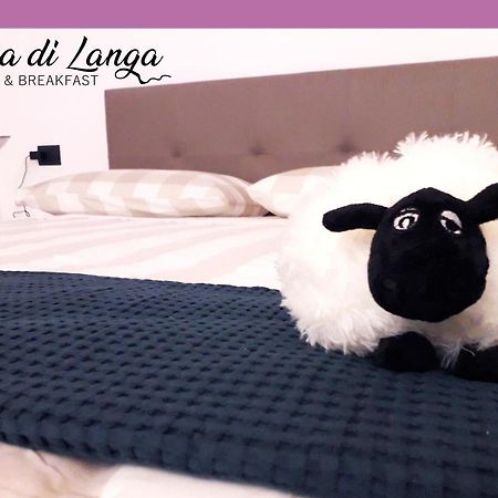 B&B Lana Di Langa Alba (Piedmont) Exterior foto